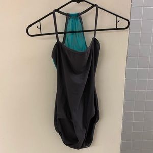 Elevé Deanna Leotard